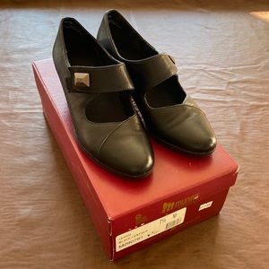 Munro women’s shoes